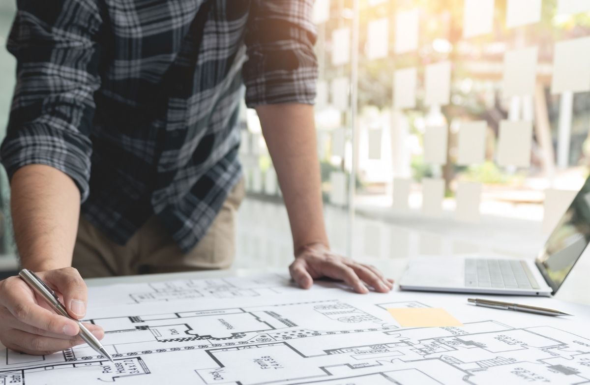 From Drafting Table to AHJ Approval: How Specialized CAD Transforms FLS Compliance