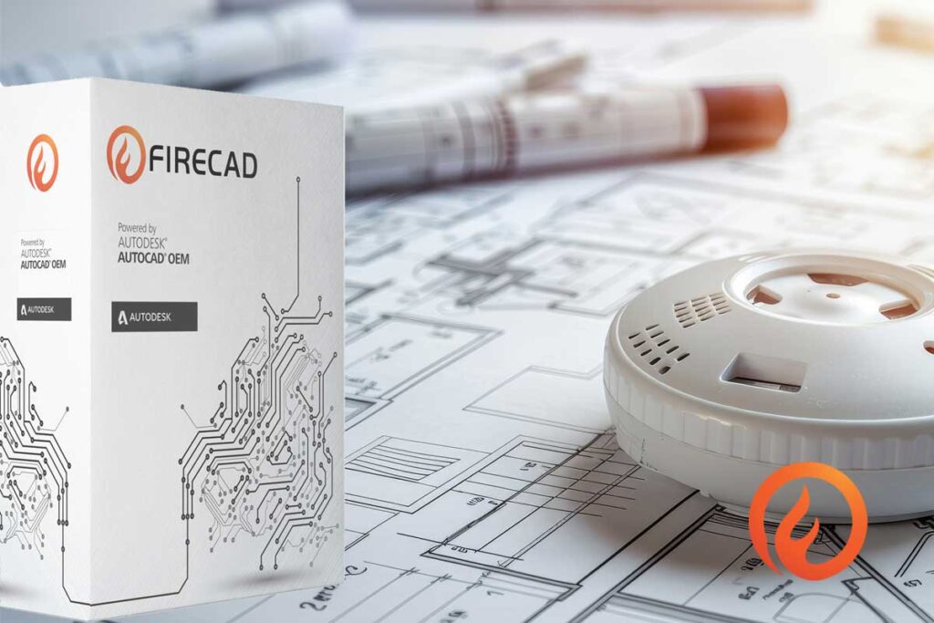 Why Fire Alarm Design Takes Too Long—And How FireCAD®️ Cuts That Time in Half
