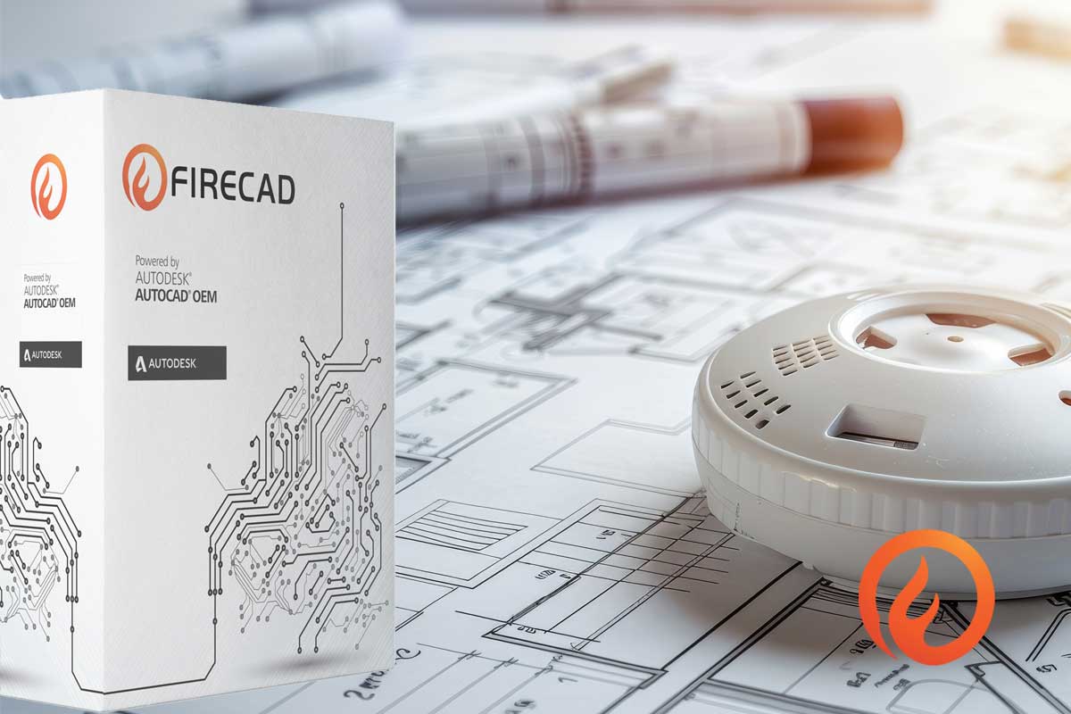Why Fire Alarm Design Takes Too Long—And How FireCAD®️ Cuts That Time in Half